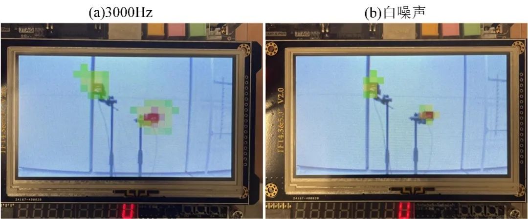 手持便携式声学相机汉航NTS.LAB ACP系统介绍的图24