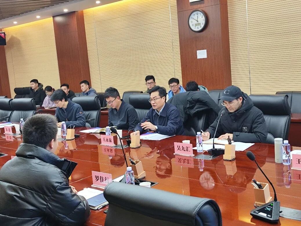 漢航（北京）科技有限公司與西安交通大學成立聯合技術中心的圖3