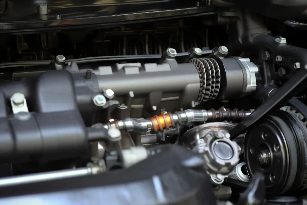 汉航VS08板卡--基于对称恒流源激励技术的高温动静态应变测量的图8