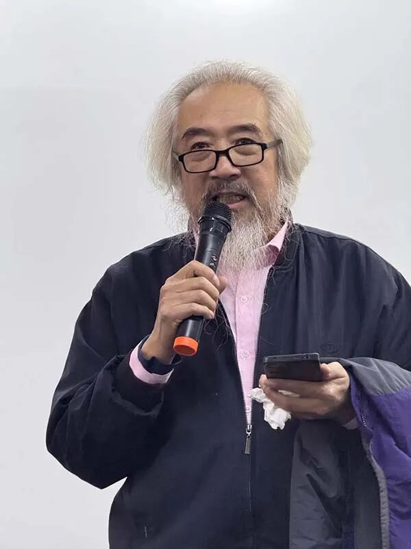 「朱羿郎：自视魔方」在第零空间开幕，一场关于“自我”与“物”的魔方“检视”启幕（图13）