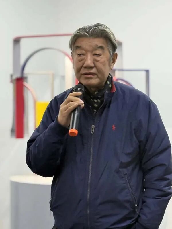 「朱羿郎：自视魔方」在第零空间开幕，一场关于“自我”与“物”的魔方“检视”启幕（图8）