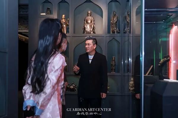 2026 嘉德艺术周｜万珍荟萃，汇览东西，邀您一站解锁古今艺术之旅（图10）