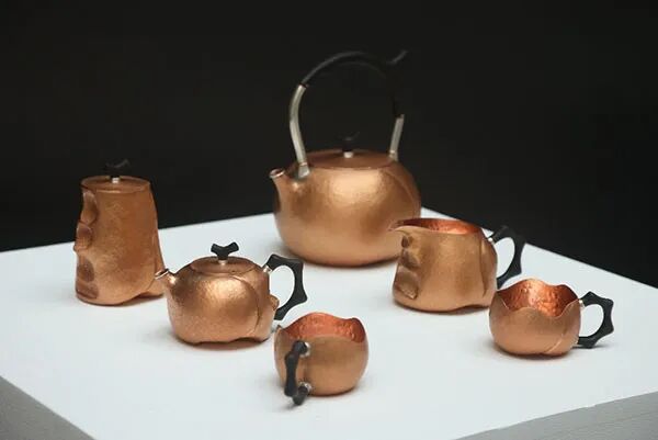 “国家农业科技创新港生成式人工智能助农设计人才培训成果展”启幕（图15）