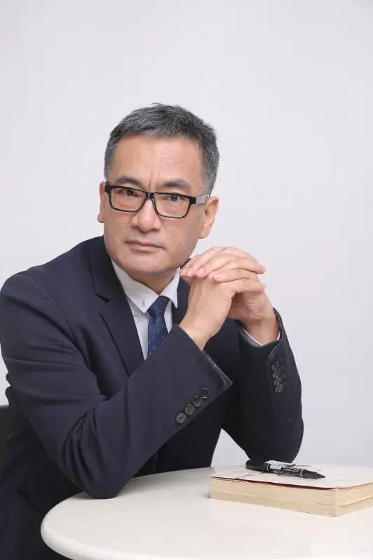 “集古融今与书法精神”李承孝论当代书法的传承路径（图11）