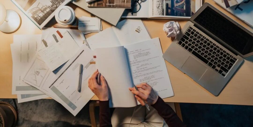 5小时内使用ChatGPT写出一篇优质论文的九步攻略指南