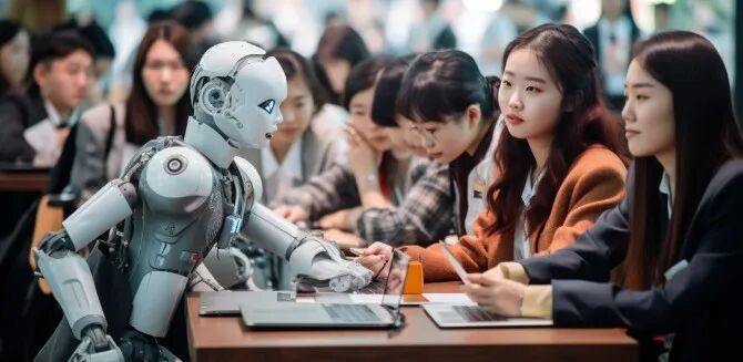 11个顶级超实用的ChatGPT写论文指令，学术科研场景下的AI具体应用实例