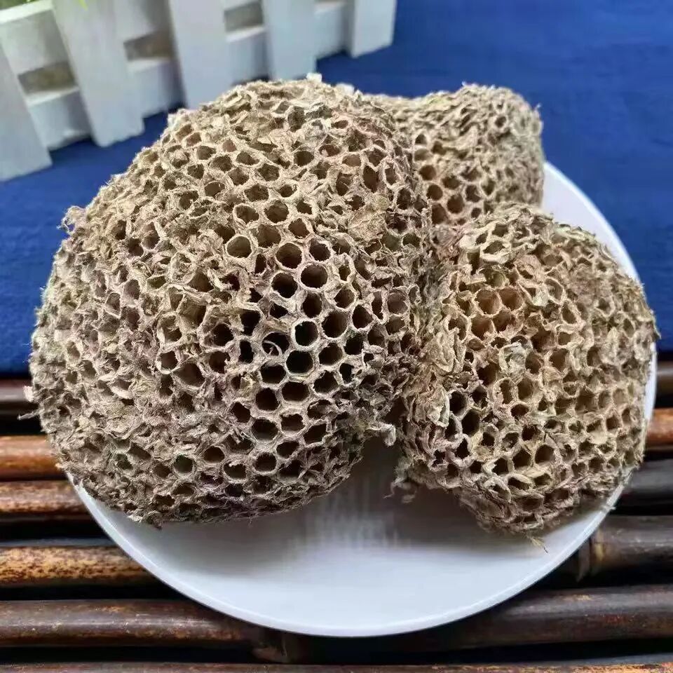 正宗蜂房中药材野生蜂窝露蜂房蜂巢马蜂窝纸蜂房炒制蜂房粉-阿里巴巴