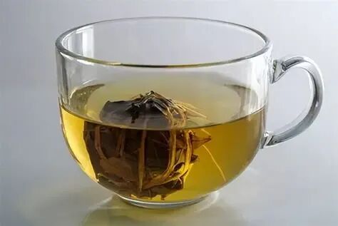 鹧鸪茶，海南特产清热解毒的养生茶~球球球状很独特_百科TA说
