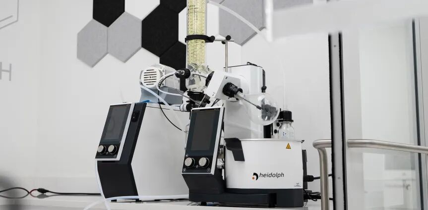 強(qiáng)強(qiáng)聯(lián)手，開啟新征程：海道爾夫一行拜訪安維迪生命科學(xué)