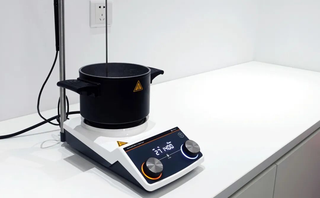 如何為您的加熱攪拌實(shí)驗(yàn)選擇合適的加熱方式？