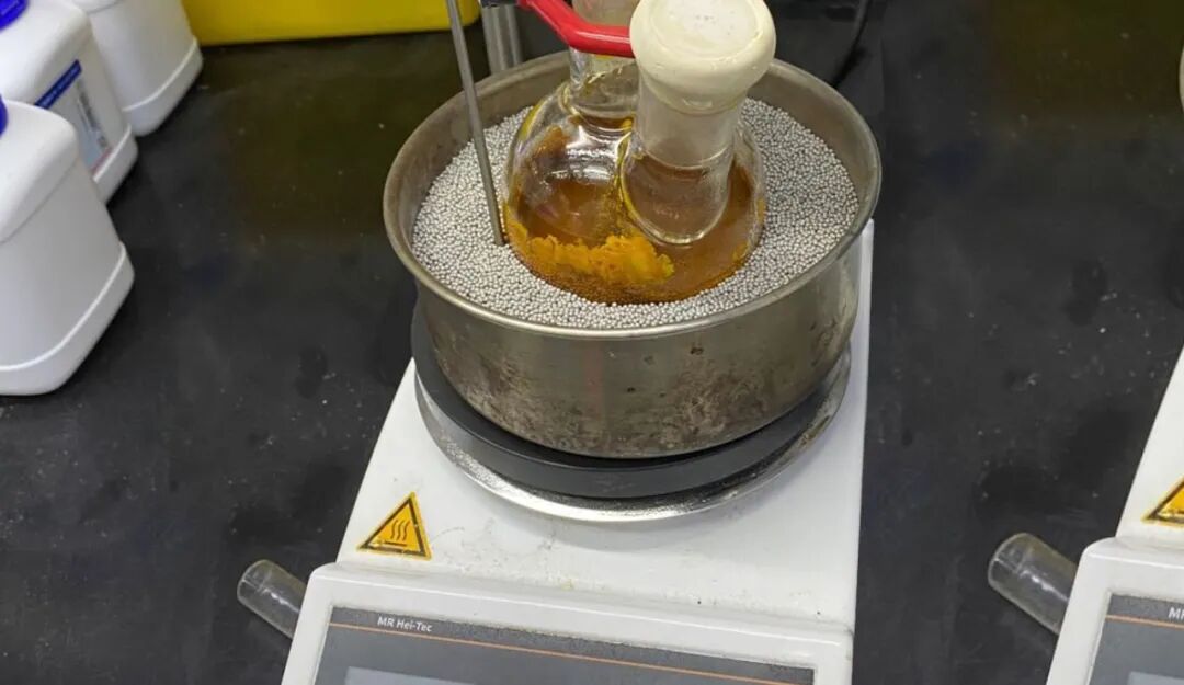 如何為您的加熱攪拌實(shí)驗(yàn)選擇合適的加熱方式？