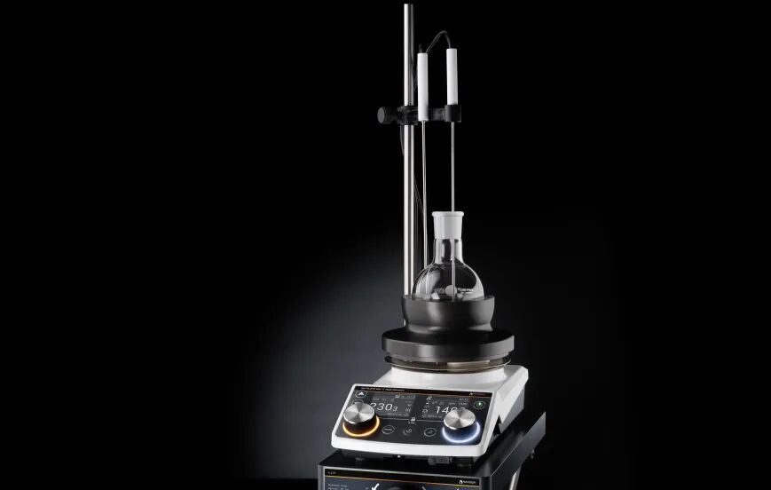 【磁力攪拌器】實(shí)驗(yàn)室加熱攪拌“多面手