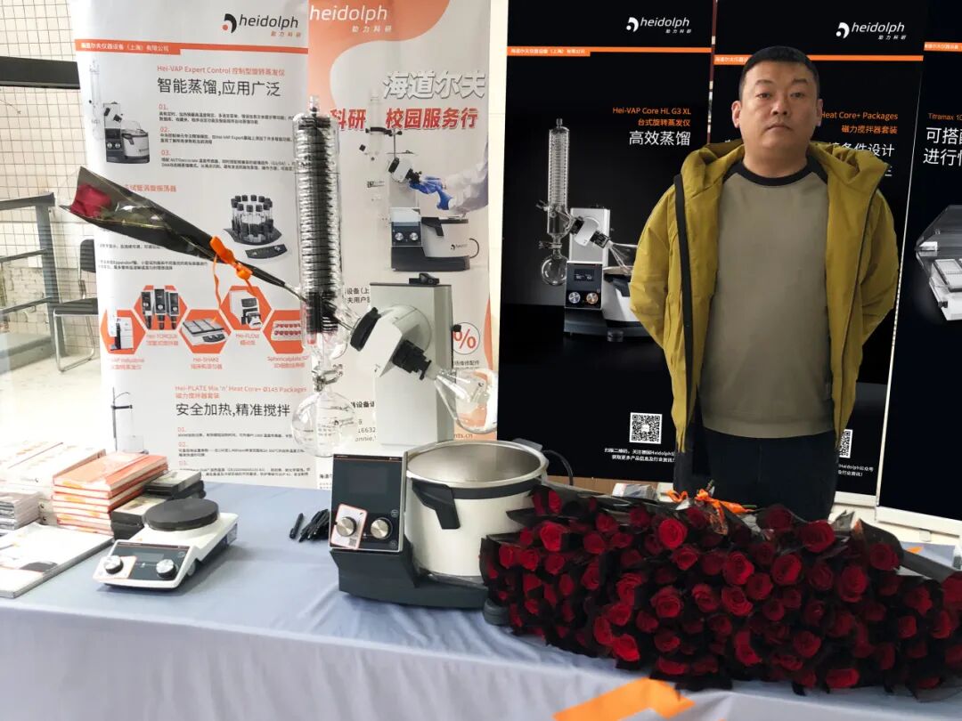 以服務(wù)致初心——海道爾夫“春季服務(wù)行