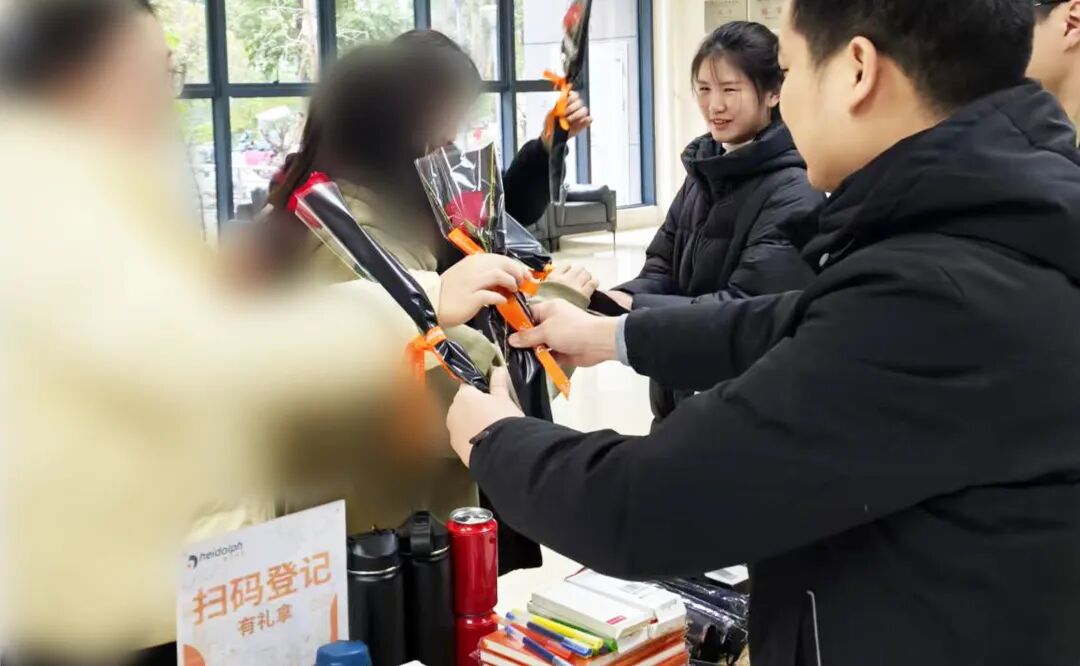 以服務(wù)致初心——海道爾夫“春季服務(wù)行