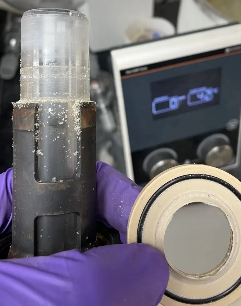 聚焦315，假貨配件危害知多少？和海道爾夫一起共筑實(shí)驗(yàn)室安全防線！