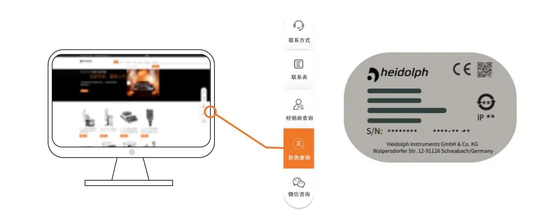 聚焦315，假貨配件危害知多少？和海道爾夫一起共筑實(shí)驗(yàn)室安全防線！