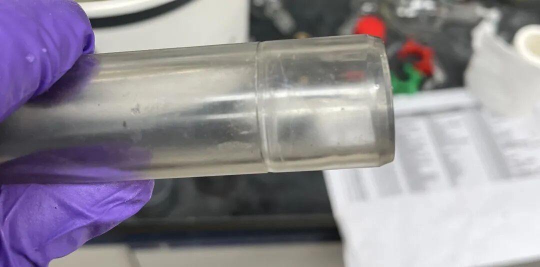 聚焦315，假貨配件危害知多少？和海道爾夫一起共筑實(shí)驗(yàn)室安全防線！