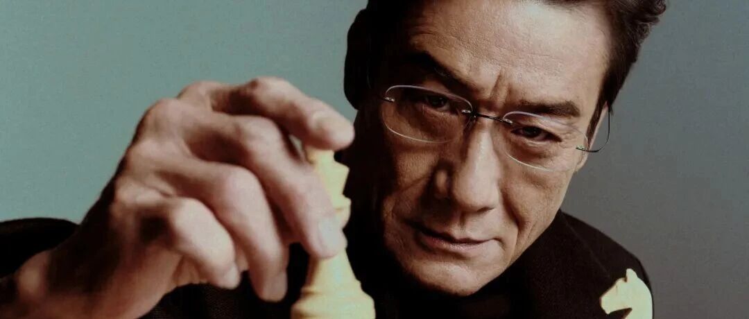 梁家辉绝不躺平