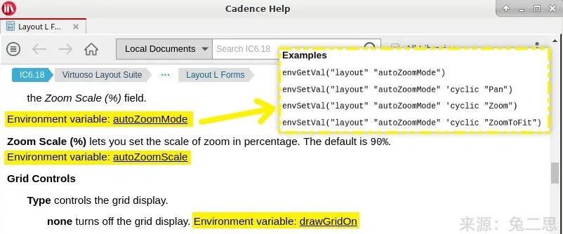 (点击Help - Environment variable - 查看即可)