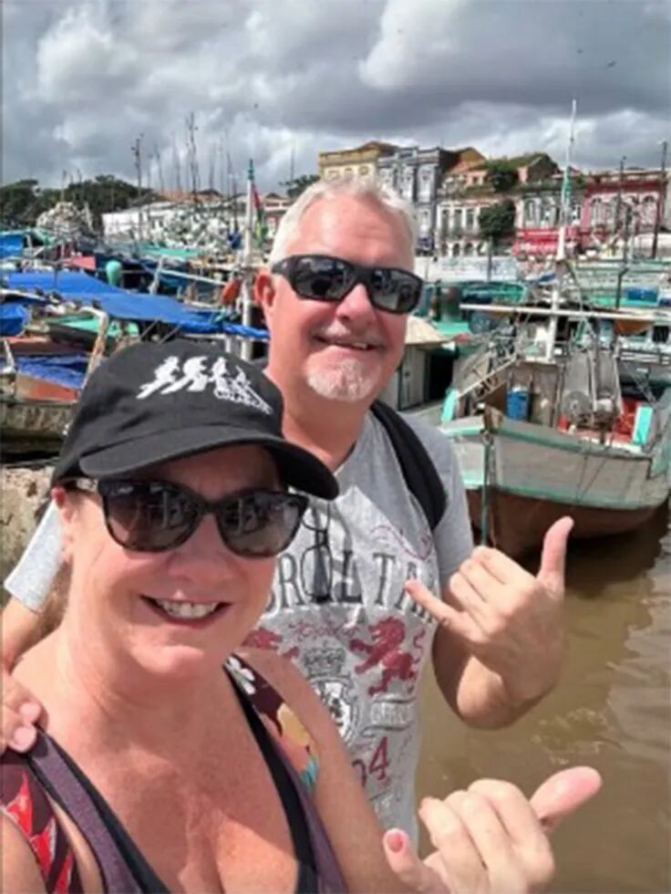 退休夫妇花10万“邮轮养老”：船上住15年，包吃包打扫，环游世界4圈，比房租便宜得多！