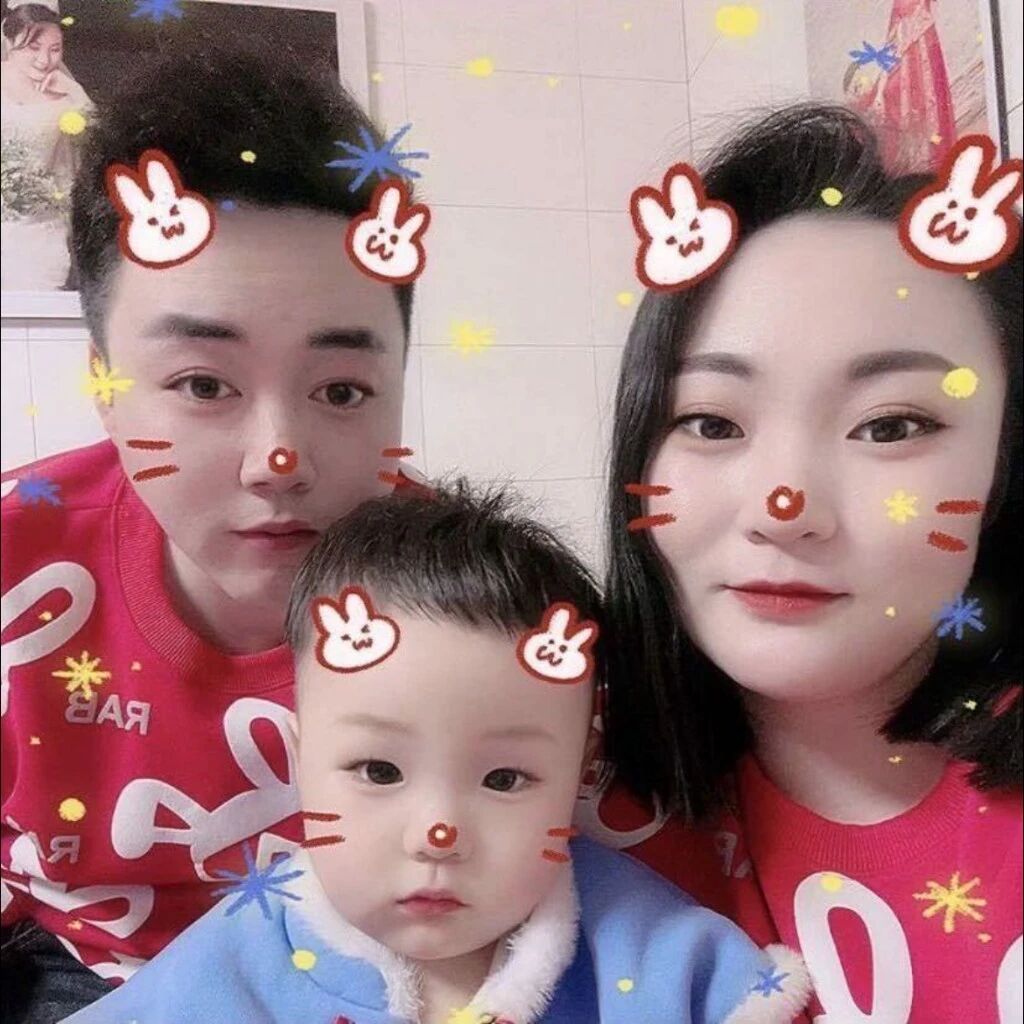 珊珊原小李有个妈