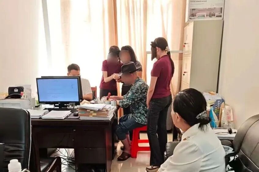 桂東法院：撫養(yǎng)費執(zhí)行遇阻 善意調(diào)解彌合親情