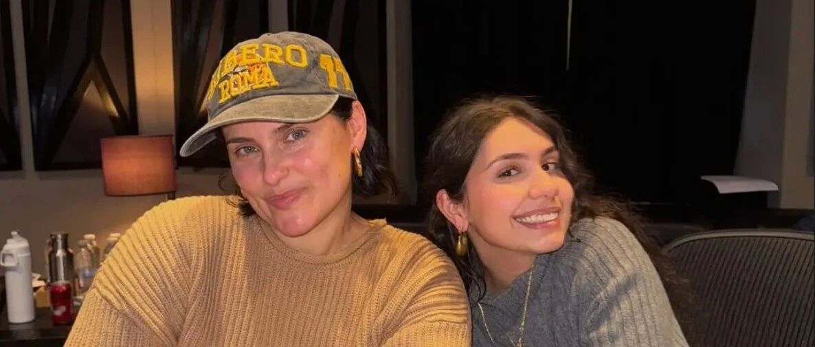 日推丨Alessia Cara & Nelly Furtado &mdash; 《Shapeshifter (LOLT Version)》