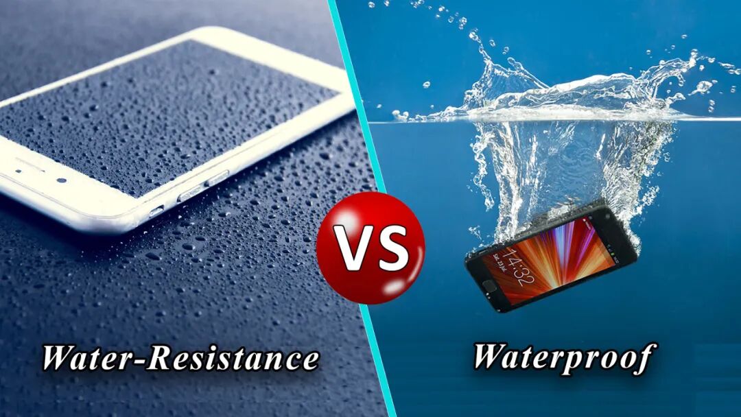 英语口语：water-proof是“防水的”，那woman-proof是啥意思？