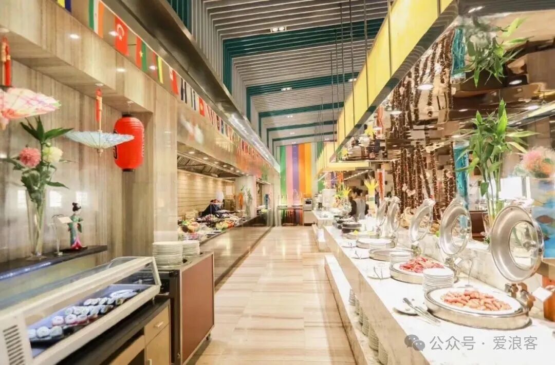 东航国内机票免费退改 里程66折 美团酒店团购449元两晚起