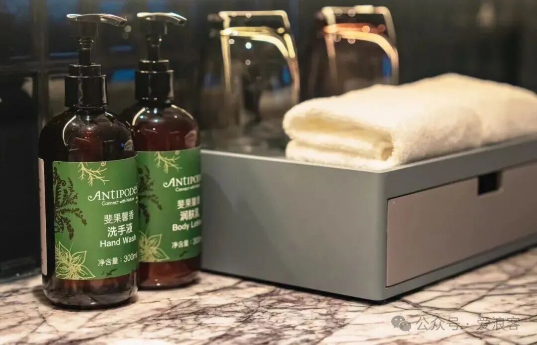杭州临安万豪等酒店团购价含双早白金行政待遇 美团领券可减100