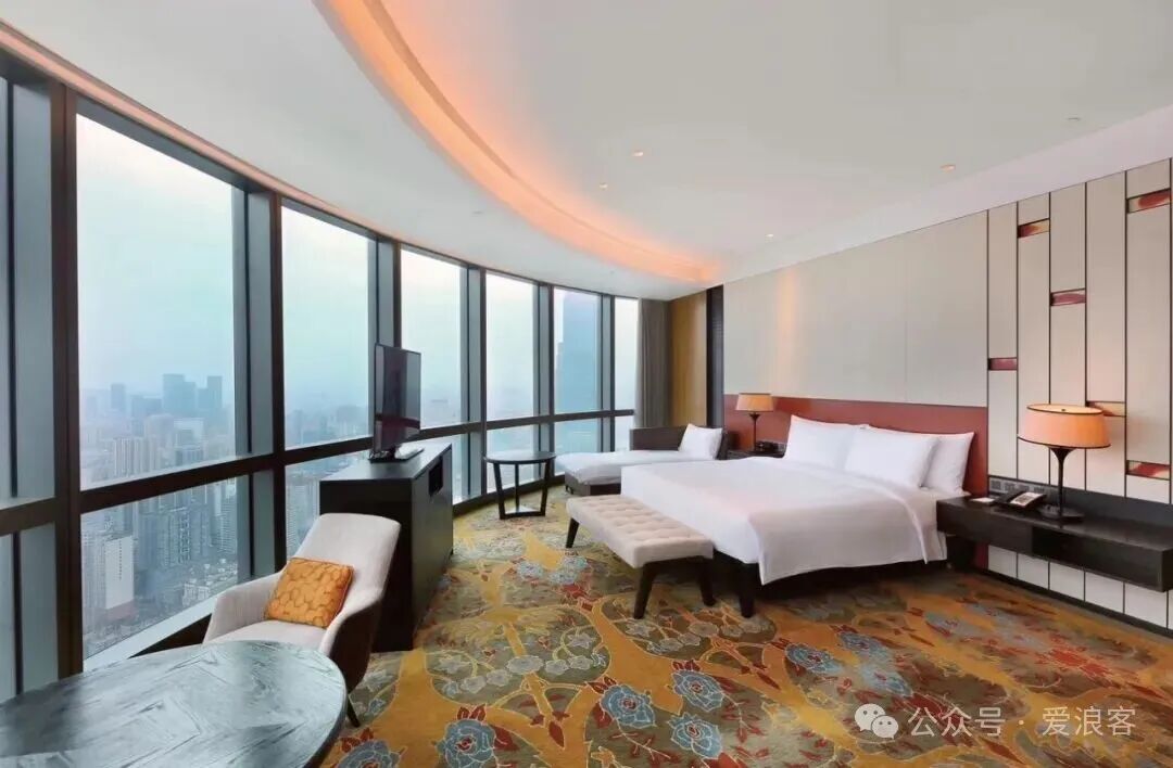 万豪酒店中秋国庆不加价 上海宁波长沙团购优惠 含自助晚餐行政礼遇