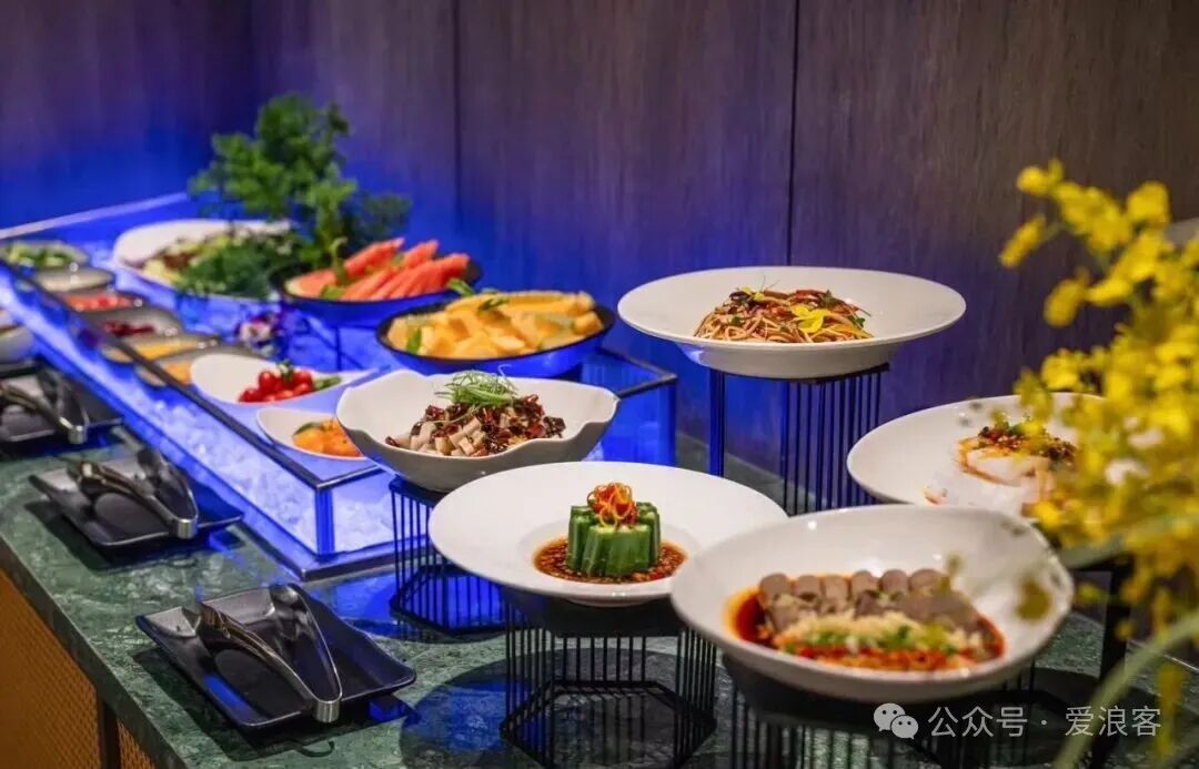 杭州千岛湖成都北海酒店团购立减 套房可拆分周末游