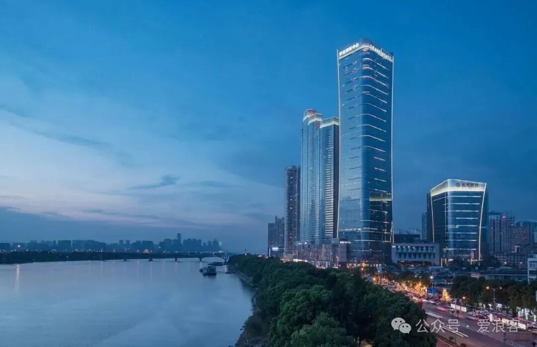 万豪酒店中秋国庆不加价 上海宁波长沙团购优惠 含自助晚餐行政礼遇