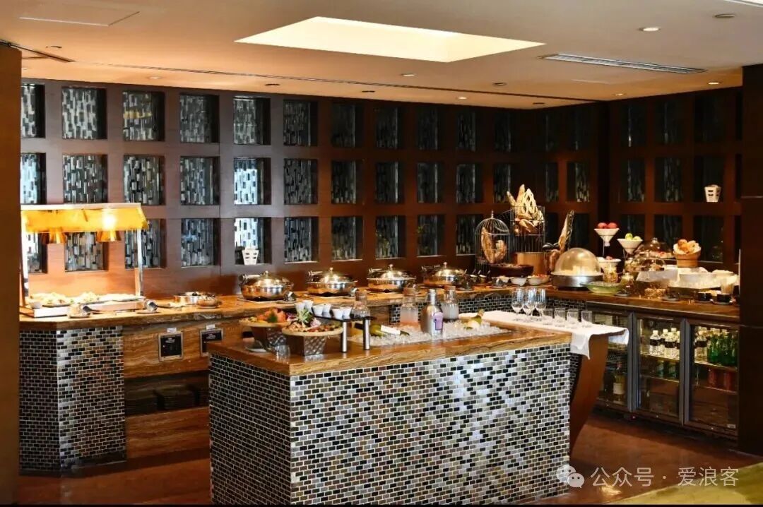 百夫长积分加赠30%万豪日航会籍互通 美团酒店券后套房低价