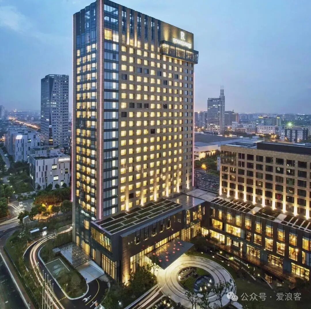 万豪酒店中秋国庆不加价 上海宁波长沙团购优惠 含自助晚餐行政礼遇