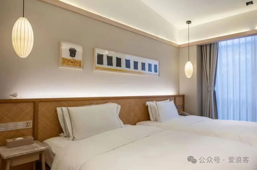 北京环球影城官方酒店双人1。5日门票套餐 满减券后立省600元