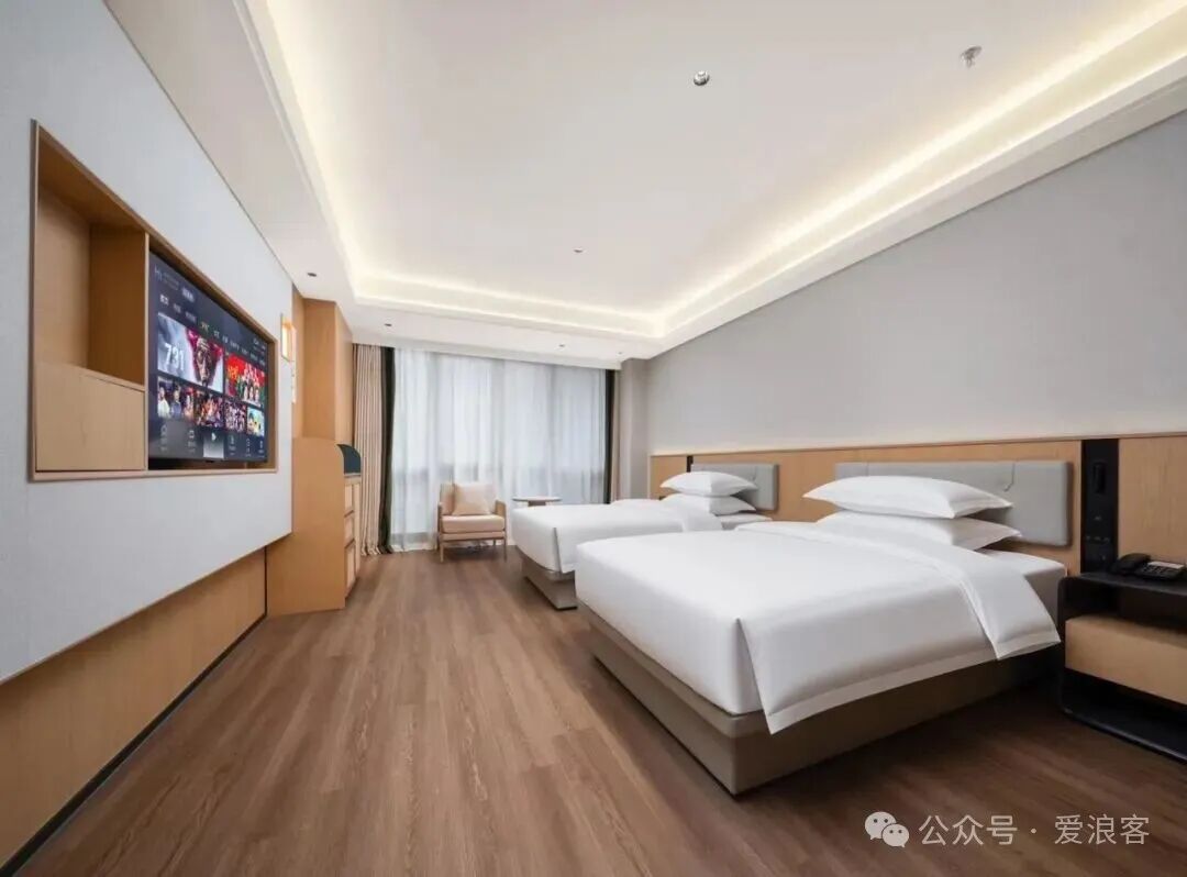 IHG钻石卡免费匹配攻略 民生百夫长黑金最容易 附美团酒店优惠