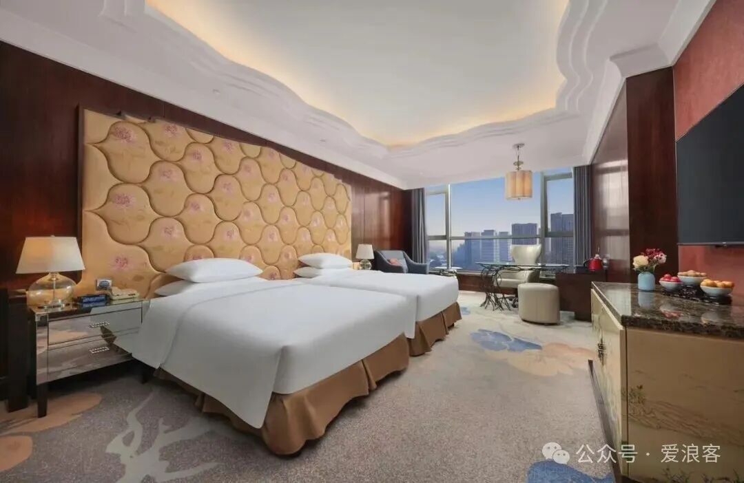 宁波郑州北京酒店团购优惠 美团直播领券减100元起