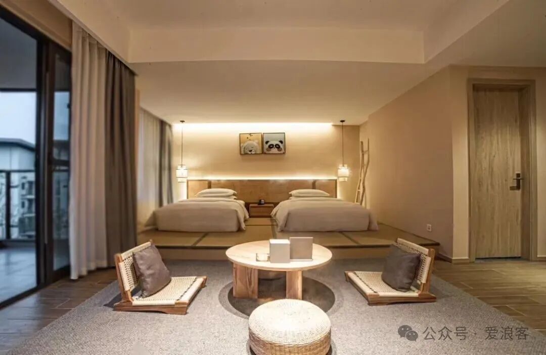北京环球影城官方酒店双人1。5日门票套餐 满减券后立省600元