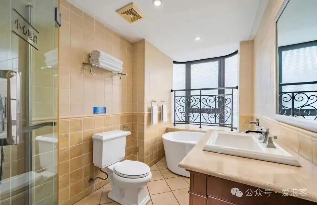 杭州千岛湖成都北海酒店团购立减 套房可拆分周末游