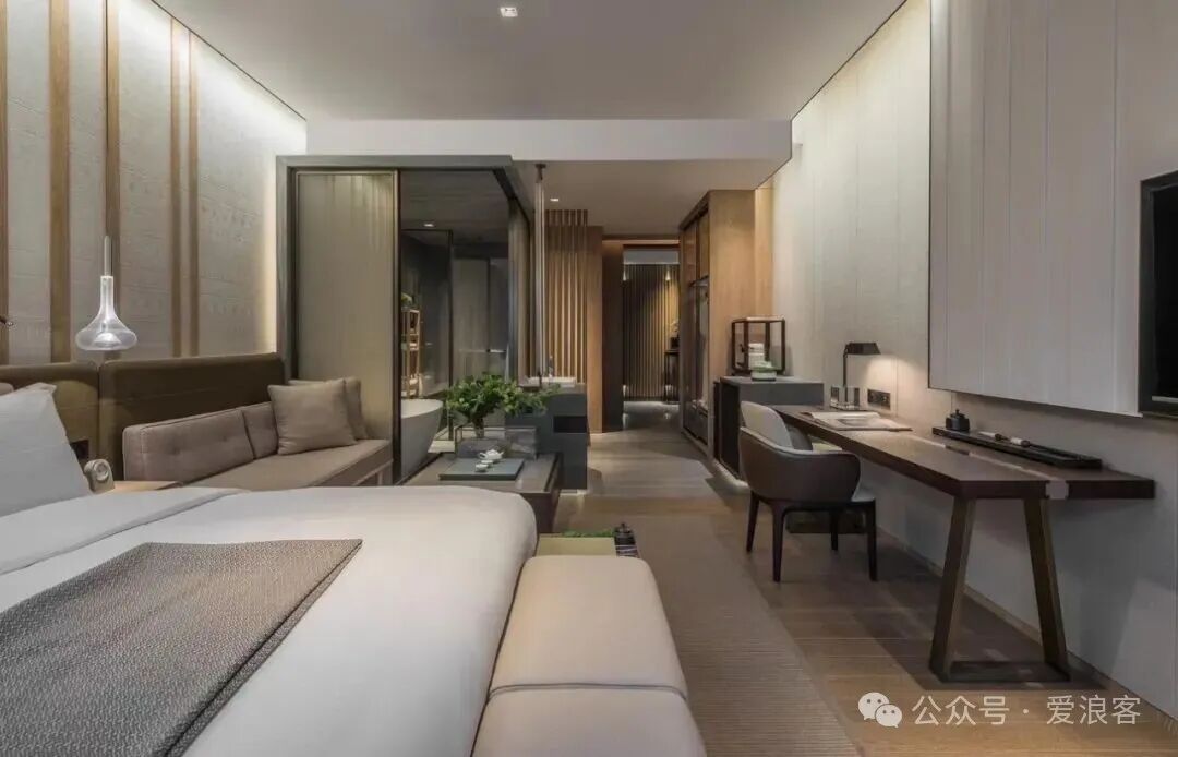 厦门福州三亚高星酒店团购优惠 希尔顿洲际皇冠假日低价套餐