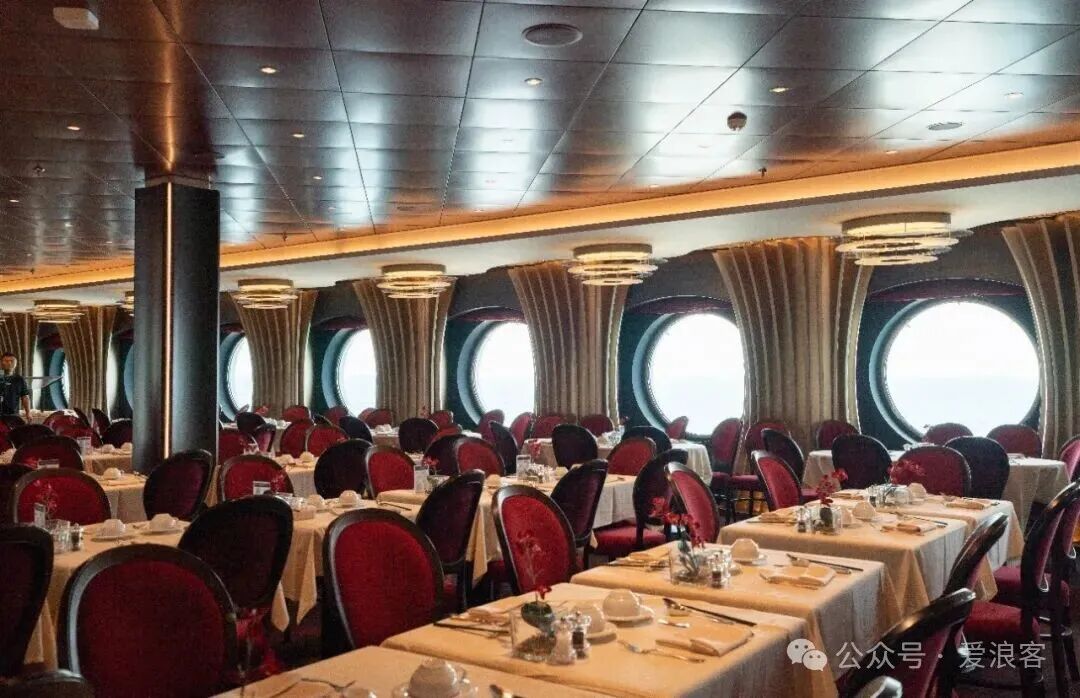 MSC荣耀号邮轮旅游攻略 5天4晚日韩航线 躺平度假体验