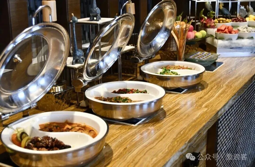 百夫长积分加赠30%万豪日航会籍互通 美团酒店券后套房低价