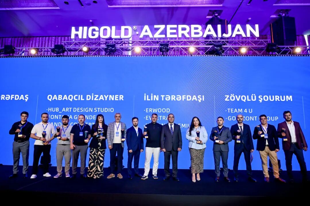 Azerbaijan