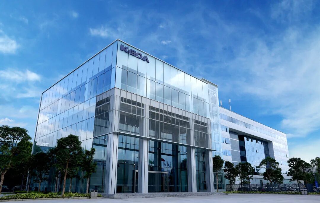 广东(佛山)制造业转型发展基金携手深创投增资入股科达制造子公司科达