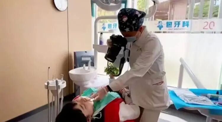 口腔护理包怎么用【包牙科】口腔护理套餐9.9元起！三店通用，包你一口好牙！_https://www.jmylbn.com_新闻资讯_第14张
