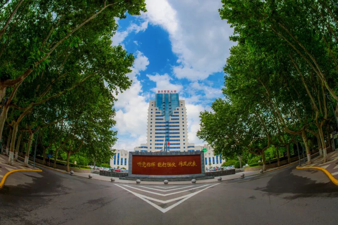 軍醫大的錄取分數線是多少_2023年第四軍醫大學招生網錄取分數線_軍醫學院校大學錄取分數線