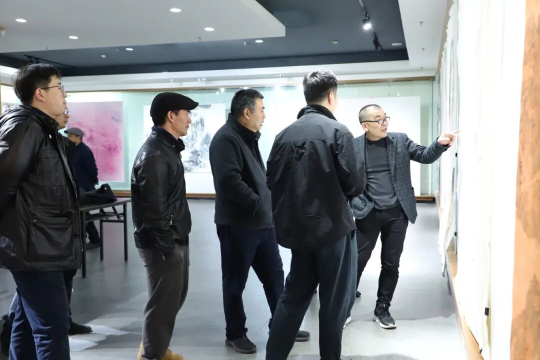 骆献跃,何加林,茹峰,张捷,盛天晔,黄骏,张铨,杨大伟等组成的专家团