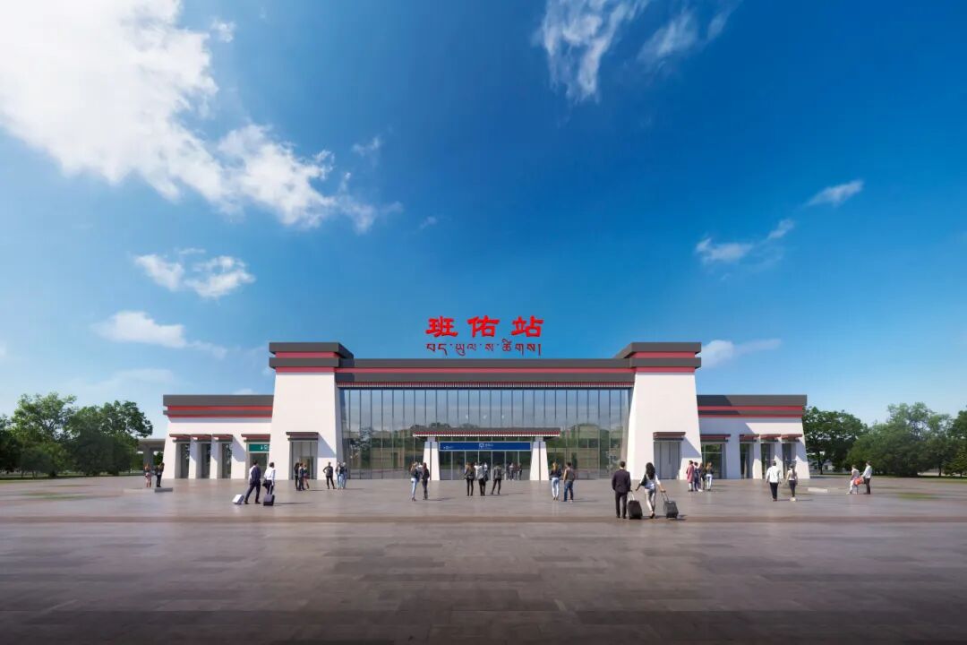 成都动车直达若尔盖大草原！最新进展来了插图5