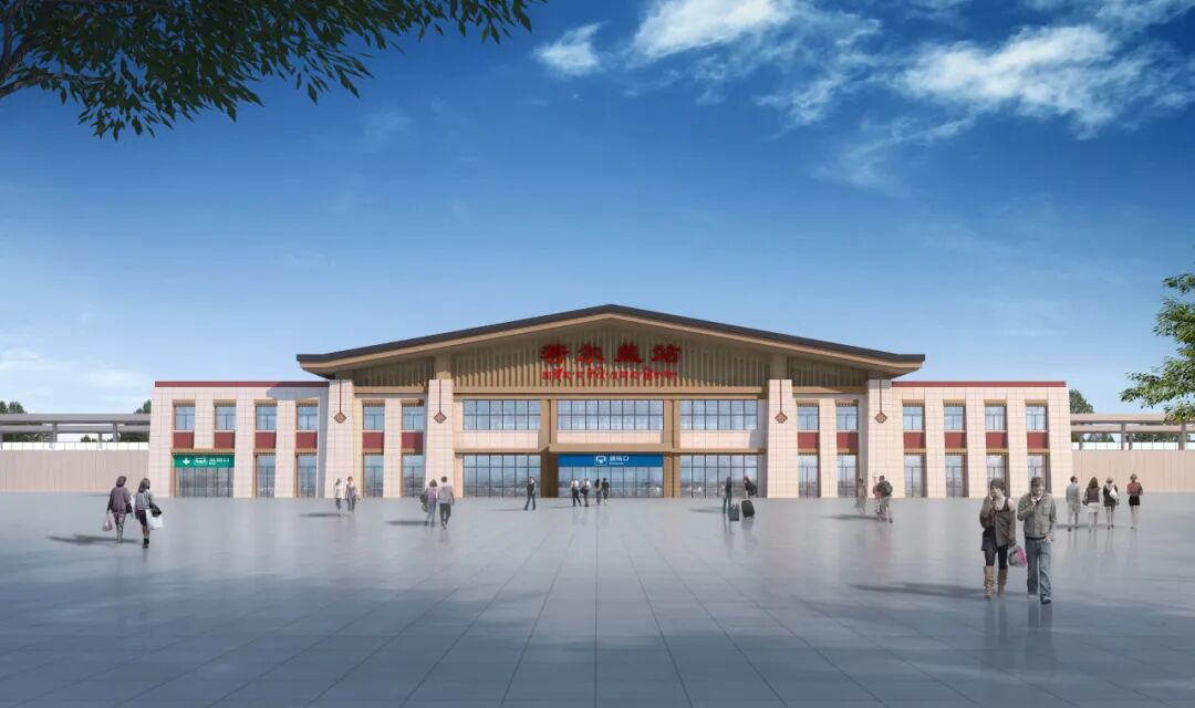 成都动车直达若尔盖大草原！最新进展来了插图8